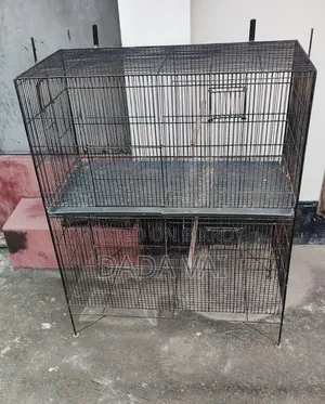 পাখির খাঁচা