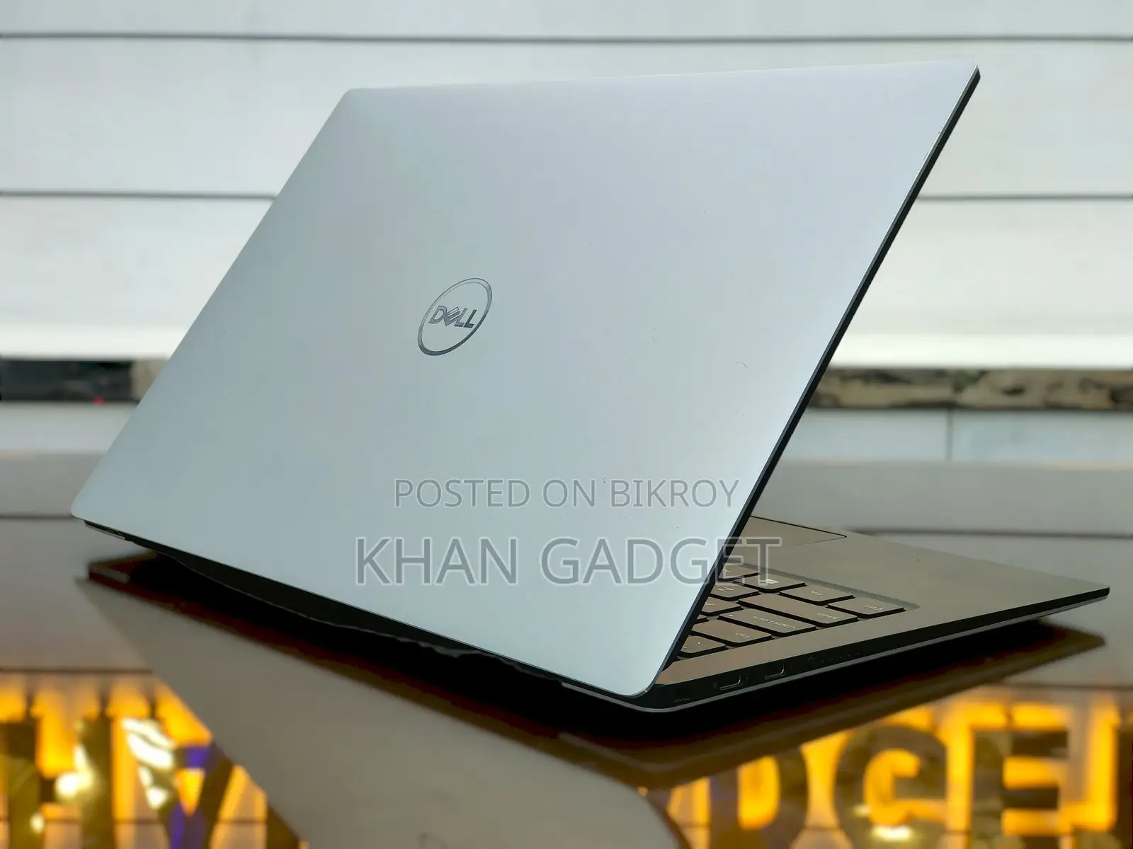 Laptop Dell XPS 13 7390 16GB Intel Core i7 SSD 256GB
