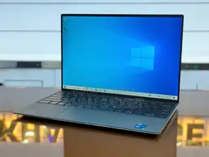Laptop Dell 16GB Intel Core i7 SSD 512GB