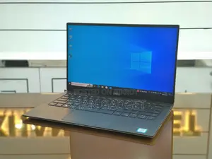 Laptop Dell XPS 13 9380 8GB Intel Core i5 SSD 256GB