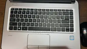 Laptop HP 348 G4 8GB Intel Core i5 SSD 500GB