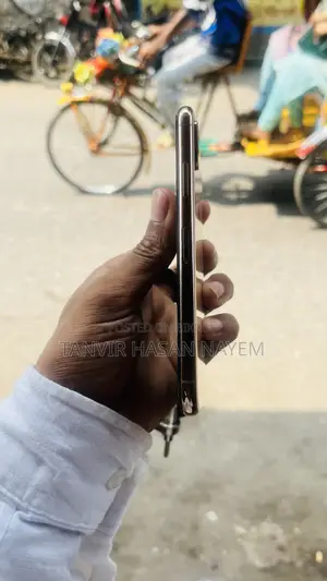 Apple iPhone XS 64 GB Gold