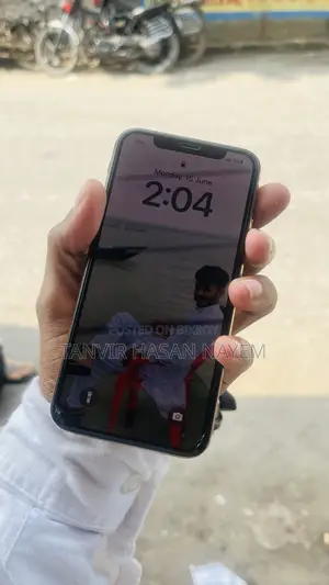 Apple iPhone XS 64 GB Gold