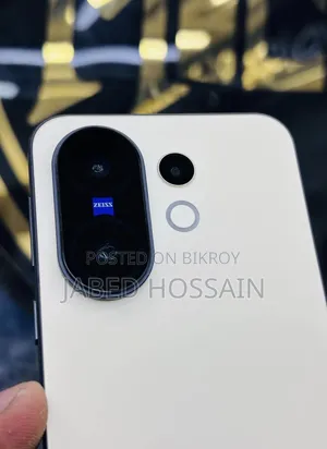 ভিভো এক্স২০০ এফই ৫১২ জিবি ইয়েলো