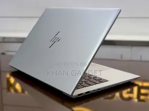 Laptop HP 12GB AMD Ryzen 7 SSD 512GB