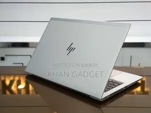 Laptop HP EliteBook 850 G5 8GB Intel Core i7 SSD 256GB