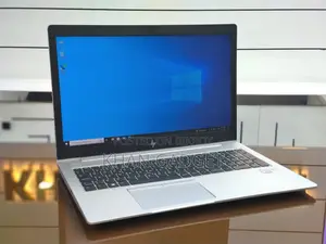 Laptop HP EliteBook 850 G5 8GB Intel Core i7 SSD 256GB