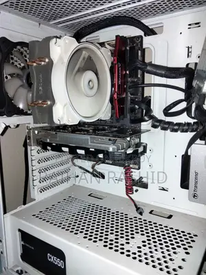 Msi Geforce Gtx 1050ti 4gb Oc