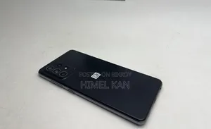 Samsung Galaxy A52s 5G 128 GB Black