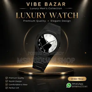 Premium Luxury Watch
