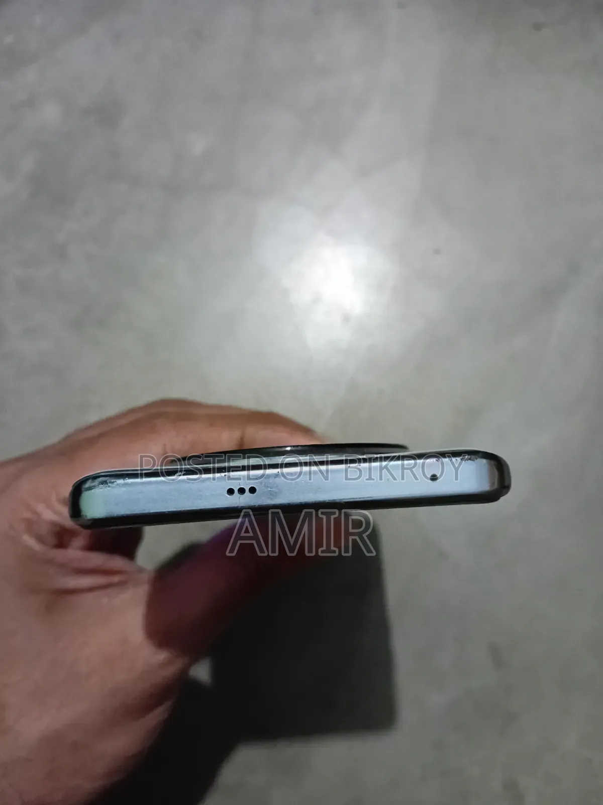 Realme 256 GB White