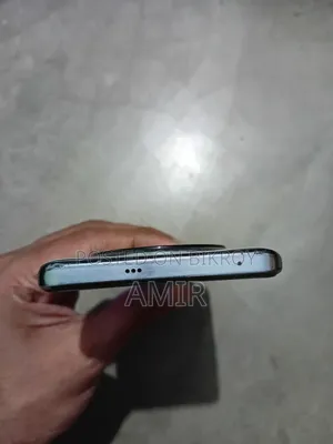 Realme 256 GB White