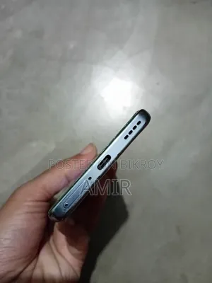 Realme 256 GB White
