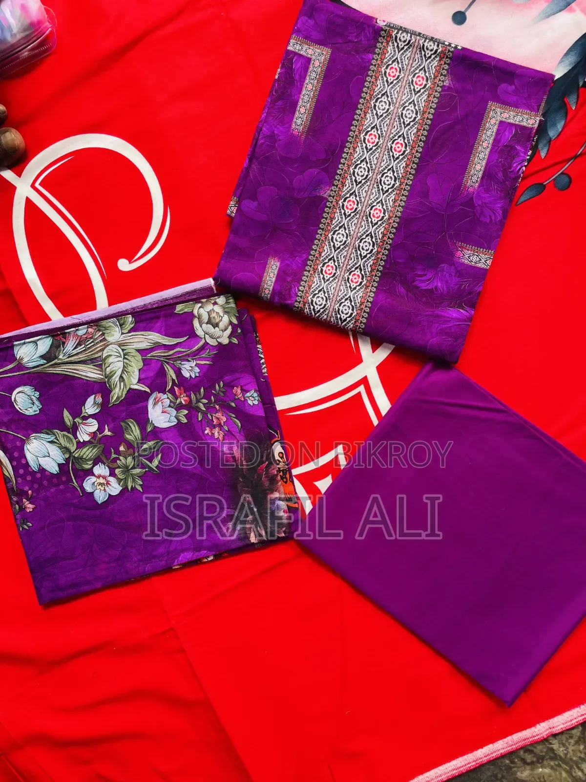 Women's Clothing