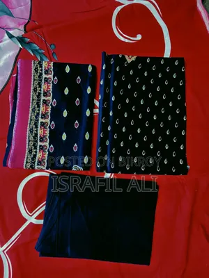 Women's Clothing
