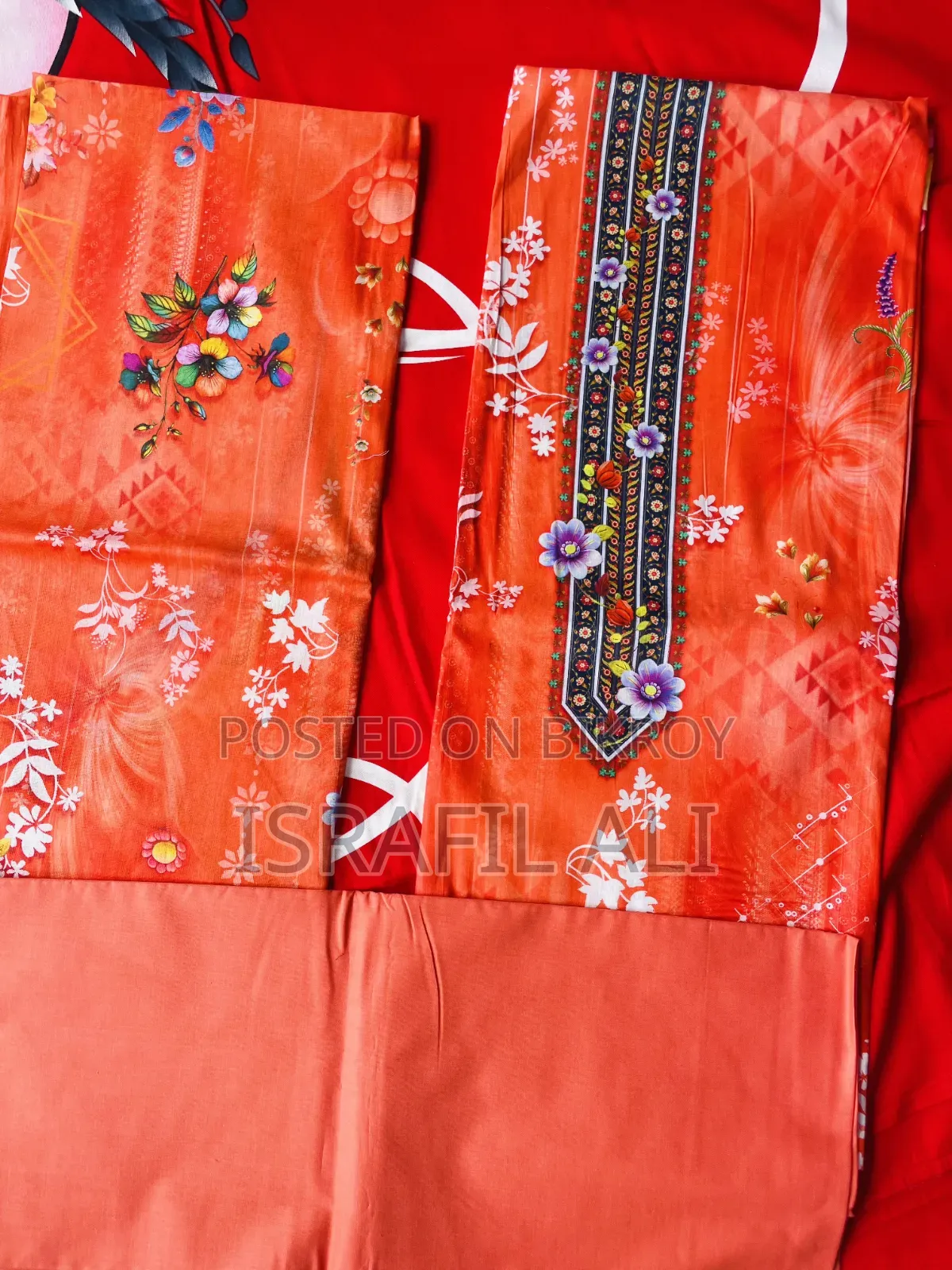 Women's Clothing