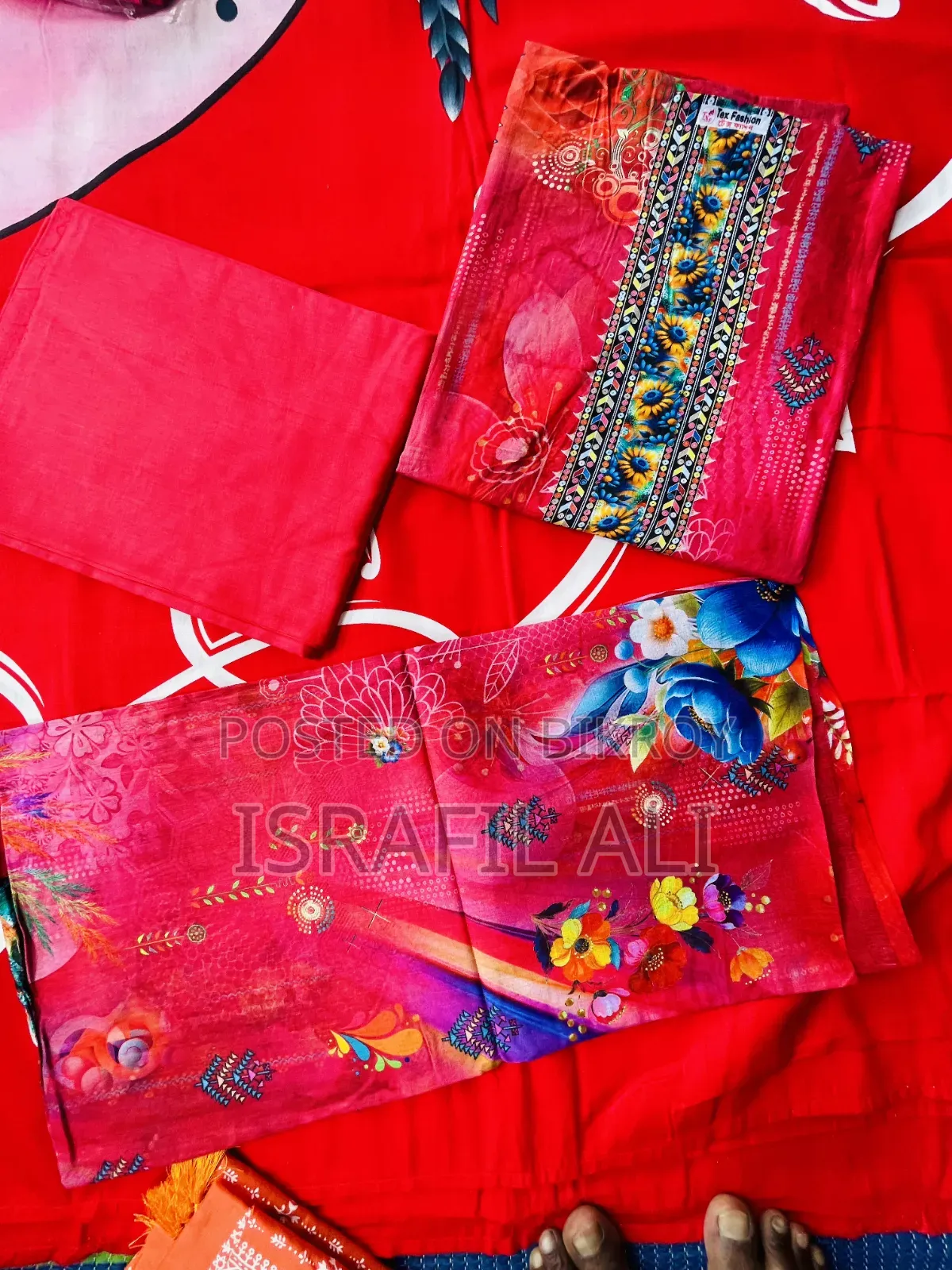 Women's Clothing