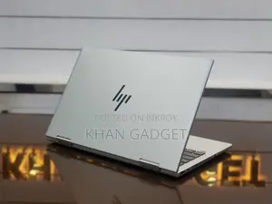 Laptop HP Envy 14 8GB Intel Core i5 SSD 512GB
