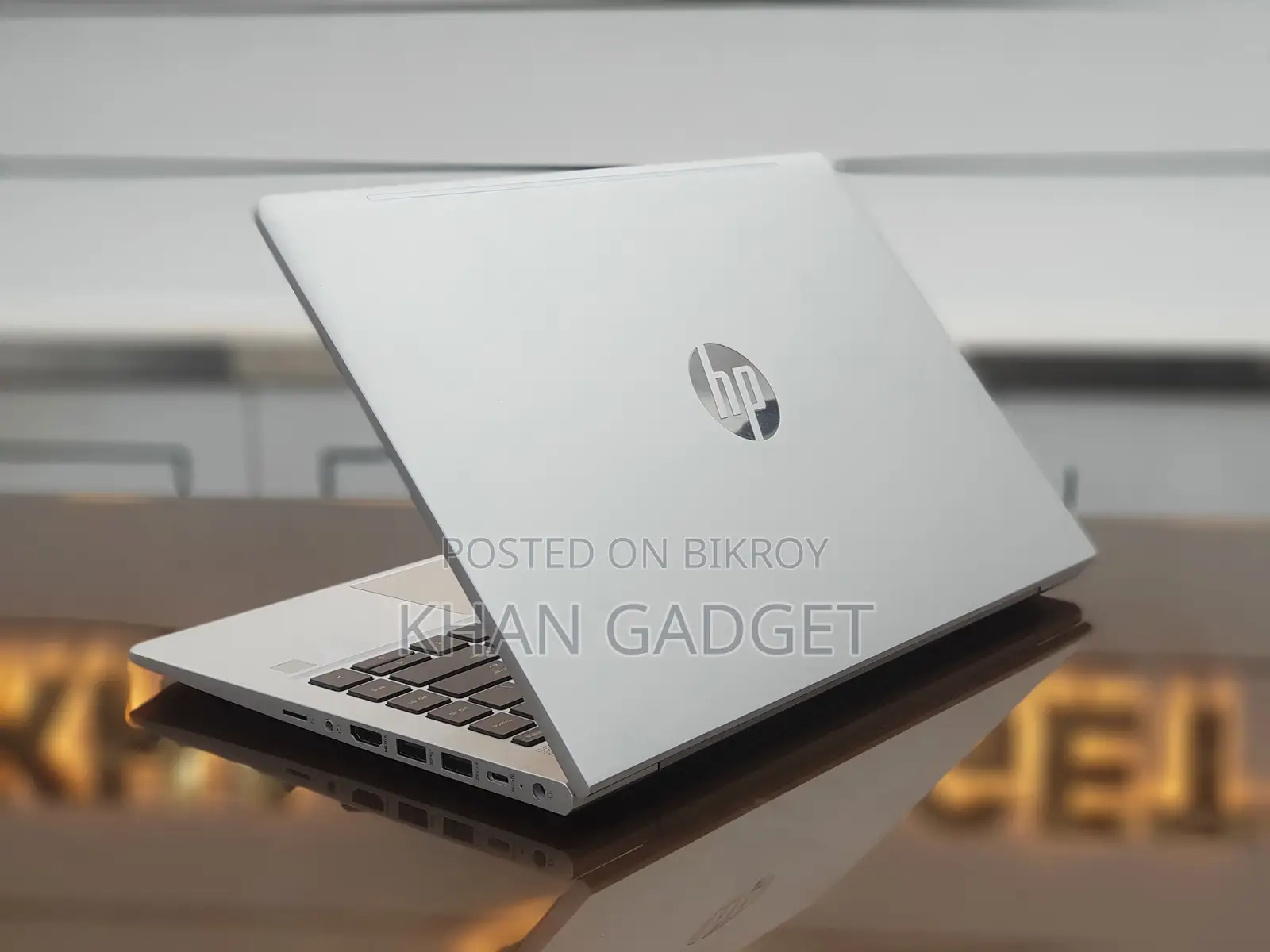 Laptop HP ProBook 440 G8 8GB Intel Core i5 SSD 256GB