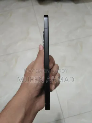 Xiaomi Redmi Turbo 4 Pro 256 GB Black