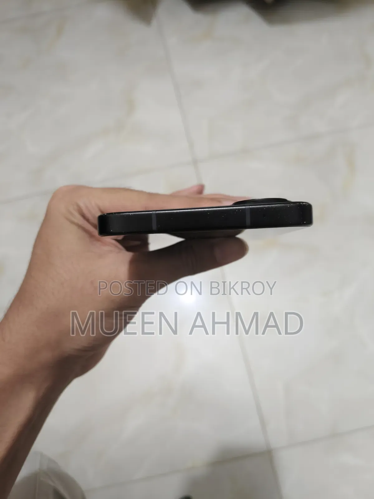 Xiaomi Redmi Turbo 4 Pro 256 GB Black