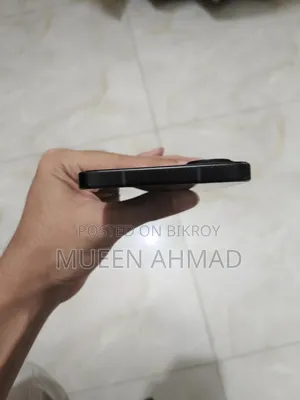 Xiaomi Redmi Turbo 4 Pro 256 GB Black