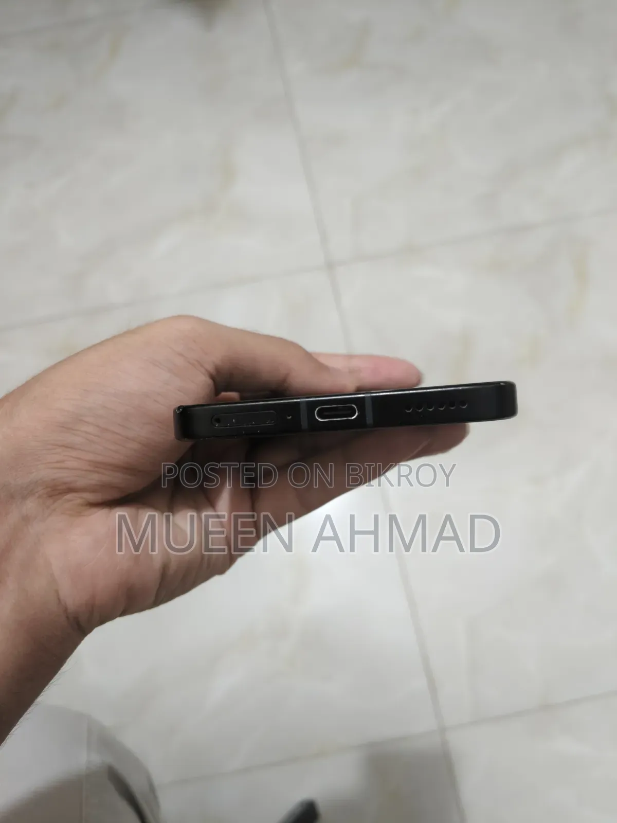 Xiaomi Redmi Turbo 4 Pro 256 GB Black