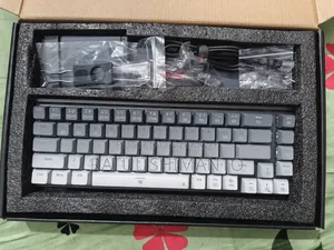 Redragon Shaco Pro Gaming Keyboard