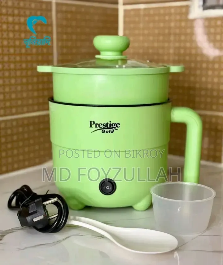 Prestige Mini Cooking Pot 2.2 L