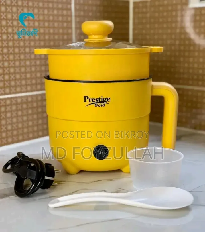 Prestige Mini Cooking Pot 2.2 L