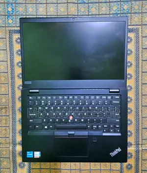 Laptop Lenovo ThinkPad L13 Yoga 8GB Intel Core i5 SSD 256GB