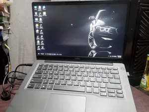 Laptop Dell Latitude 7400 16GB Intel Core i7 SSD 256GB