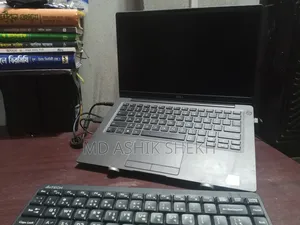 Laptop Dell Latitude 7400 16GB Intel Core i7 SSD 256GB