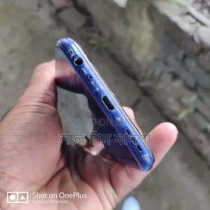 Vivo Y20 64 GB Blue
