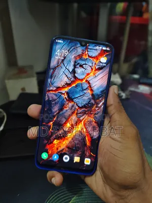 Xiaomi Redmi Note 8 64 GB Blue