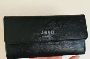 Long Wallet for Men