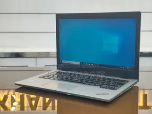 Laptop Lenovo ThinkPad L380 8GB Intel Core i5 SSD 256GB