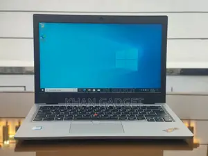 Laptop Lenovo ThinkPad L380 8GB Intel Core i5 SSD 256GB