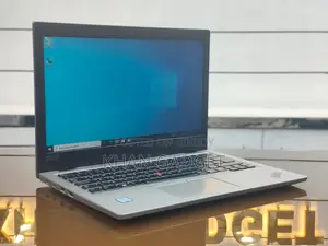Laptop Lenovo ThinkPad L380 8GB Intel Core i5 SSD 256GB