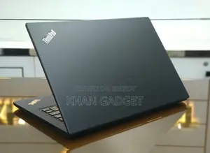 Laptop Lenovo ThinkPad T14 G2 16GB Intel Core i7 SSD 256GB
