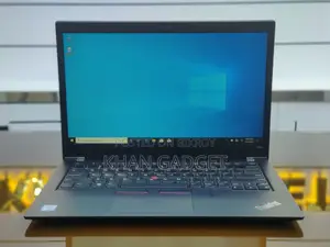 Laptop Lenovo ThinkPad T480s 8GB Intel Core i5 SSD 256GB