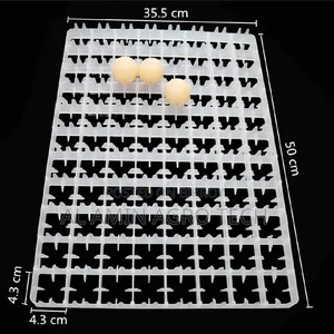 88 Eggs Incubator Egg Tray | ৮৮ ডিমের ইনকিউবেটর ট্রে