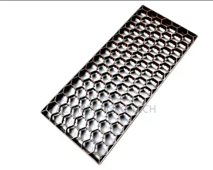 101 Eggs Plastic Egg Setting Tray | ১০১ ডিমের সেটিং ট্রে