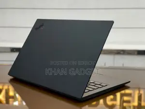 Laptop Lenovo ThinkPad X1 Carbon 8GB Intel Core i5 SSD 256GB