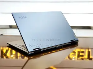 Laptop Lenovo Yoga 7i 8GB Intel Core i5 SSD 512GB