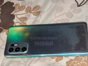 Oppo Reno 128 GB Bronze