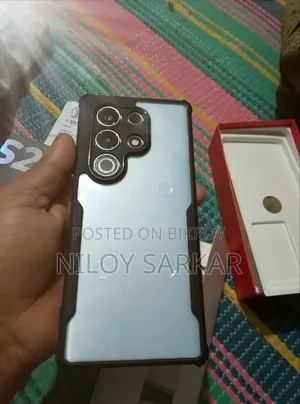 Itel S25 Ultra 128 GB Pink