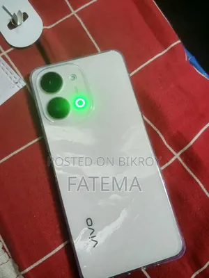 নতুন ভিভো ওয়াই১১ ৩২ জিবি ধূসর
