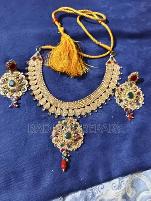 সিটি গোল্ডের সেট