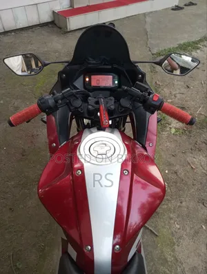 Suzuki Gixxer SF FI 2021 Pink